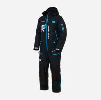 Finntrail Снегоходный Комбинезон Widetrack Pro Graphite в Тюмени