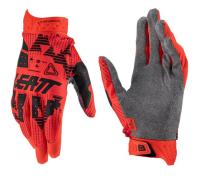 Leatt Перчатки 2.5 Windblock Red  в Тюмени