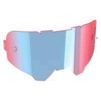 Leatt Линза для очков Iriz Blue UltraContrast Lens 26% в Тюмени