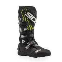 Sidi Ботинки CrossAir TH3 Neon в Тюмени