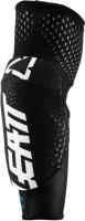 Leatt Налокотники 3DF 5.0 White/Black в Тюмени