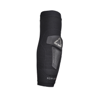 Leatt Налокотники ReaFlex Hybrid Elbow Guard V26 Black в Тюмени
