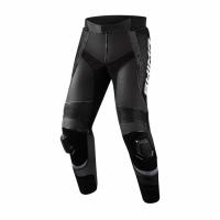 Shima штаны кожаные STR 2.0 Black в Тюмени