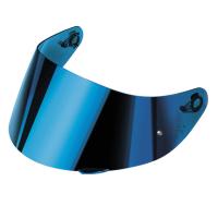 AGV Визор K5 S/K3 SV(ML-L-XL-XXL)/K1 S(L-XL-XXL) Iridium Blue в Тюмени