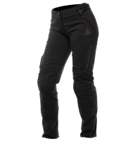 Dainese Брюки женские Drake 2 Air Tex Black/Black в Тюмени