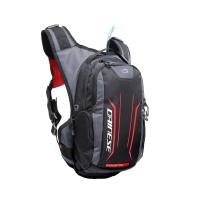 Dainese Рюкзак Alligator black/red в Тюмени