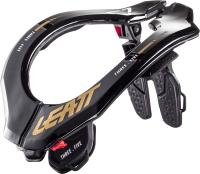 Leatt защита шеи 3.5 Neck Brace 2025 Black в Тюмени