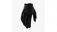 100% Мотоперчатки Airmatic Black/Charcoal в Тюмени