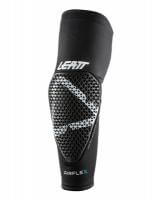Leatt Налокотники 3DF AirFlex Pro Elbow Guard Black в Тюмени