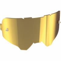 Leatt Линза для очков Velocity Iriz Bronze 22% в Тюмени