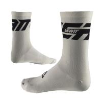 Leatt Носки MTB Endurance Cream White в Тюмени