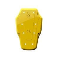 Inflame Защита спины Powertector Impact Core Pro B Желтый в Тюмени