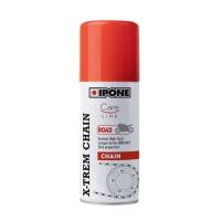 Ipone Смазка цепи Spray Chain Красная 100ml (x12) в Тюмени
