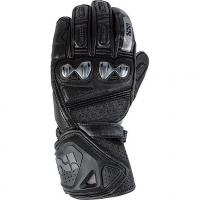 IXS Перчатки кожаные RS-100 Черный в Тюмени