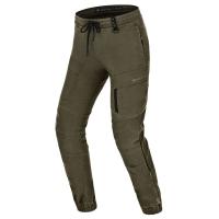 Shima Мотоштаны Joggsy Lady Khaki в Тюмени
