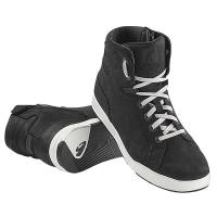 Forma Ботинки Swift X Fit Dry Black/White в Тюмени