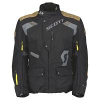 SCOTT Куртка Dualraid Dryo black в Тюмени