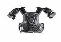 Acerbis Защита тела (Панцирь) Gravity Roost Black в Тюмени
