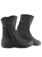 Gaerne Мотоботы G-Niemet Gore-Tex Black в Тюмени