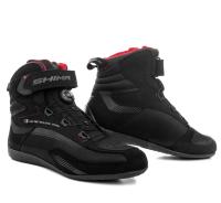 Shima Мотоботы Exo Men Black в Тюмени