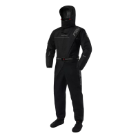 Finntrail Сухой Костюм Drysuit Pro 2504 Graphite в Тюмени