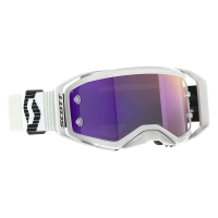 Scott Очки Prospect 2.0 white/black purple chrome в Тюмени