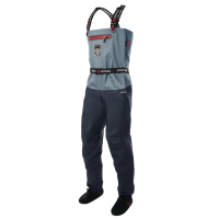 Finntrail Вейдерсы Wademan 1524 Grey в Тюмени
