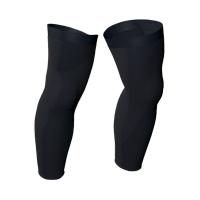 Leatt Чулки Knee Warmer Sleeve Black в Тюмени