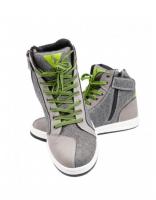 MadBull Мотокеды Sneakers Серый в Тюмени