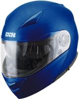 IXS Шлем модуляр HX 300 1.0 Синий матовый в Тюмени