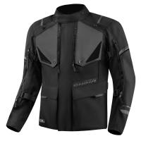 Shima Куртка Runner Men Black в Тюмени