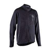 Leatt Мотокуртка ADV ThermaFlow 3.5 Stealth Black/Grey в Тюмени