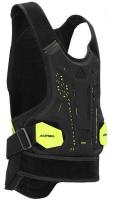 Acerbis Защита тела (Жилет) DNA Level 2 Black/Yellow в Тюмени