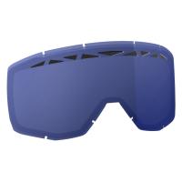 Scott Линзы Primal/Hustle/Tyrant/Split sky blue в Тюмени