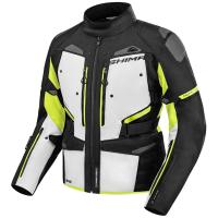 Shima Мотокуртка туристическая Dune Men Fluo в Тюмени