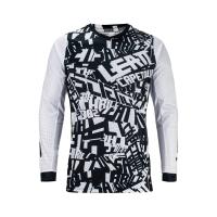 Leatt Джерси 3.5 Ride White 2024 в Тюмени
