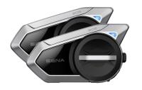 Sena Bluetooth гарнитура 50S Dual (комплект из двух гарнитур) в Тюмени