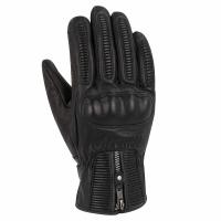 Segura Перчатки кожаные SULTAN BLACK EDITION Black в Тюмени