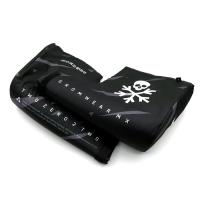 Grom Муфта на руль Black 22 в Тюмени