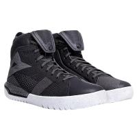 Dainese Ботинки Metractive Air 948 Blk/Blk/White в Тюмени