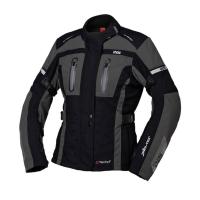 IXS Куртка женская Damen Jacke Tour Pacora-ST черный/серый в Тюмени