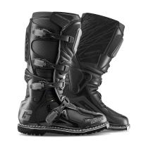 Gaerne Мотоботы FastBack Endurance Enduro Midnight в Тюмени