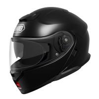 Shoei Шлем Neotec 3 Plain черный в Тюмени