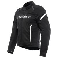Dainese Куртка мужская Air Frame 3 Black/Black/White в Тюмени