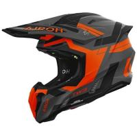 Airoh Шлем Twist 3 Dynasty Orange Matt в Тюмени