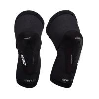 Leatt Наколенники ReaFlex UltraLite Knee Guard 2024 Black в Тюмени
