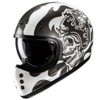 HJC Шлем V60 Flame MC5 в Тюмени