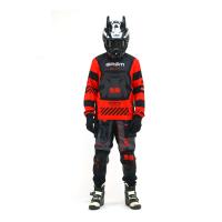 Grom Джерси Нехороший Red в Тюмени