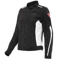 Dainese Куртка Hydraflux 2 Air Lady D-Dry Black/Black/White в Тюмени