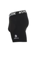 Hyperlook Виндстопперные шорты Zeus Чёрные в Тюмени